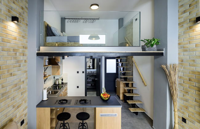 Loft 2 - Foto 9