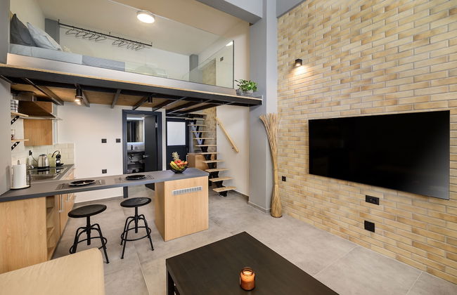 Loft 2 - Foto 20