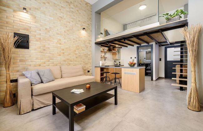 Loft 2 - Foto 19