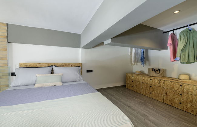 Loft 2 - Foto 4
