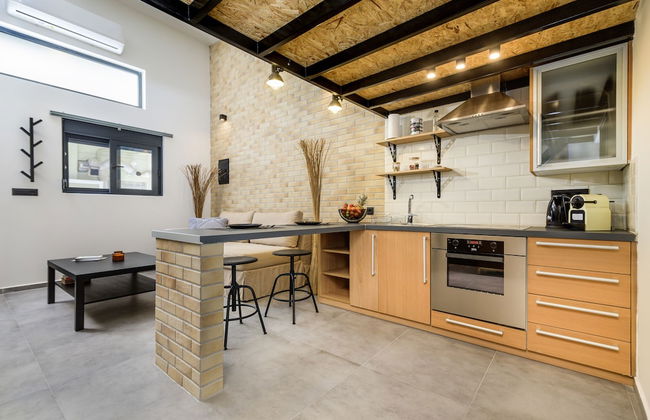 Loft 2 - Foto 26