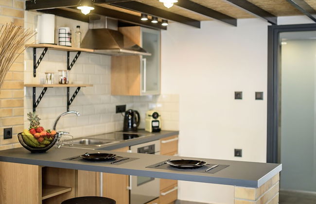 Loft 2 - Foto 14
