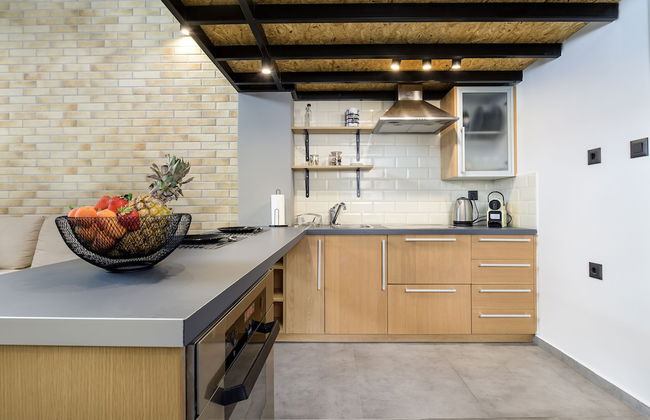 Loft 2 - Foto 7