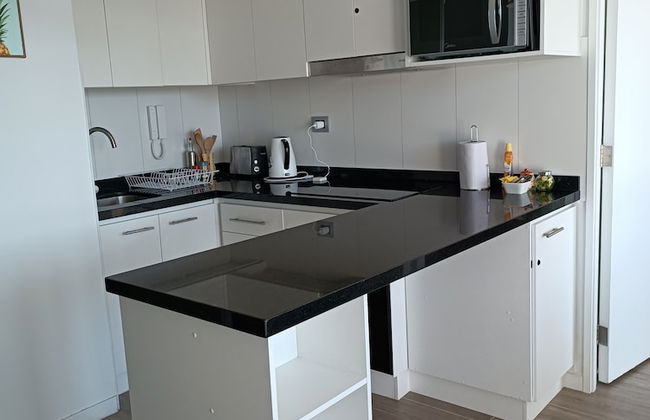 Departamento céntrico Isla teja 19 - Foto 3