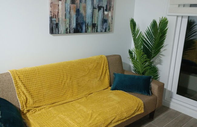 Departamento céntrico Isla teja 19 - Foto 37