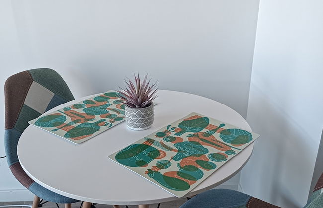 Departamento céntrico Isla teja 19 - Foto 6