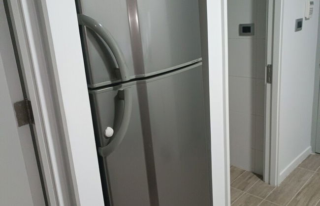 Departamento céntrico Isla teja 19 - Foto 34