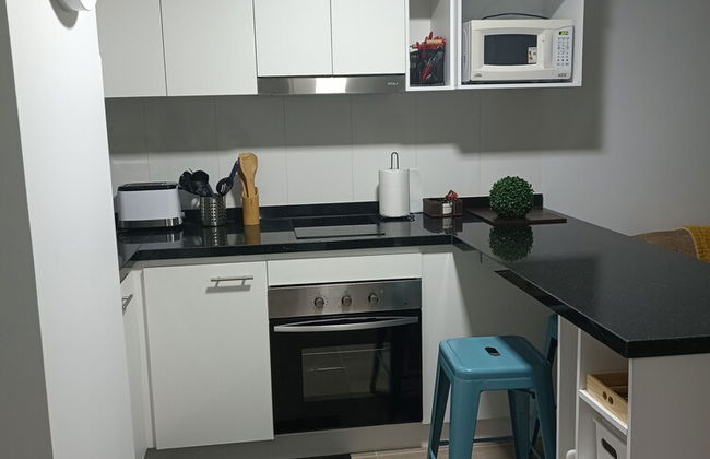 Departamento céntrico Isla teja 19 - Foto 31