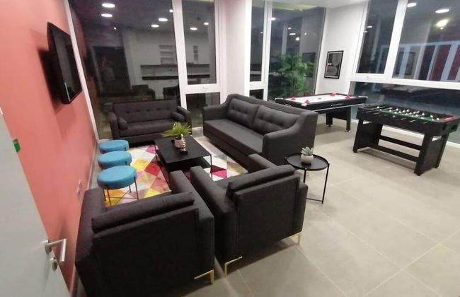 Departamento céntrico Isla teja 19 - Foto 18