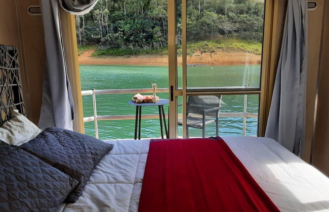 Float Inn - Foto 1