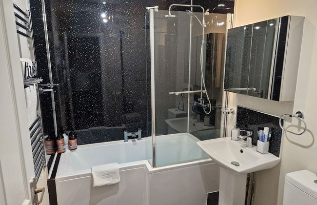 Washingtons Emerald 2 Bed Exec Apt - Foto 15