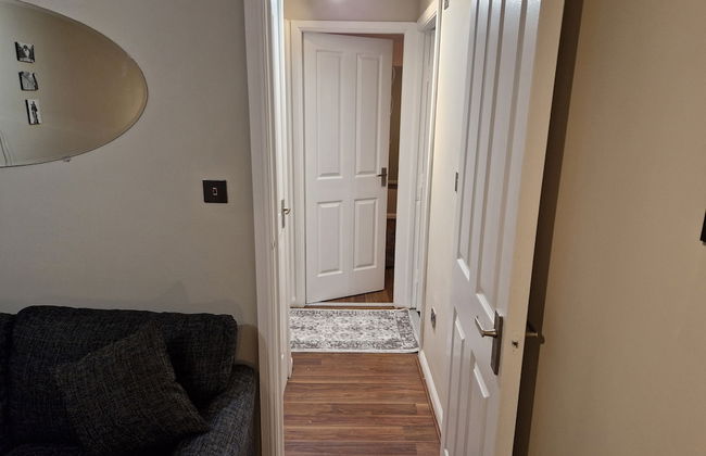 Washingtons Emerald 2 Bed Exec Apt - Foto 17