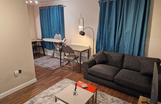 Washingtons Emerald 2 Bed Exec Apt - Foto 22