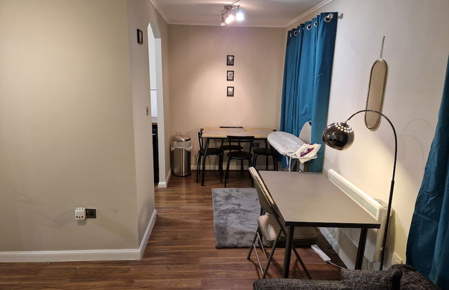 Washingtons Emerald 2 Bed Exec Apt - Foto 18