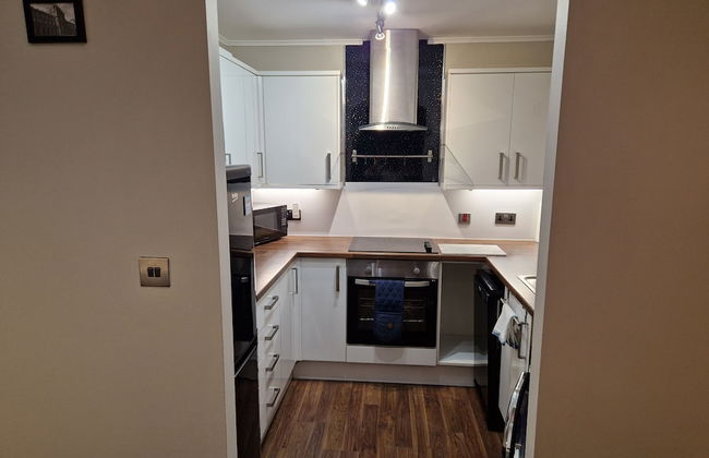 Washingtons Emerald 2 Bed Exec Apt - Foto 9