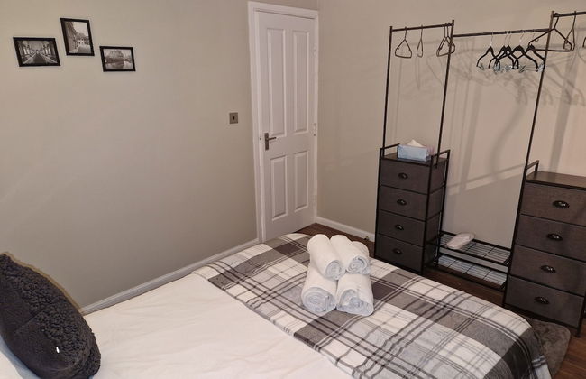 Washingtons Emerald 2 Bed Exec Apt - Foto 4