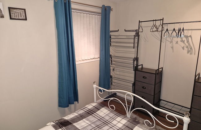 Washingtons Emerald 2 Bed Exec Apt - Foto 7