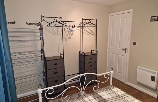 Washingtons Emerald 2 Bed Exec Apt - Foto 2
