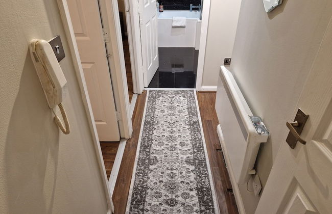 Washingtons Emerald 2 Bed Exec Apt - Foto 21