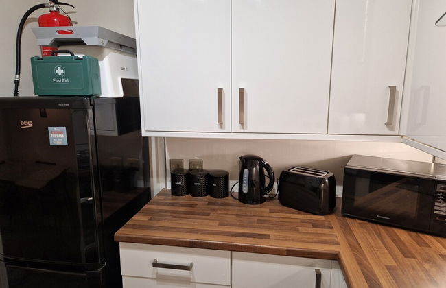 Washingtons Emerald 2 Bed Exec Apt - Foto 10