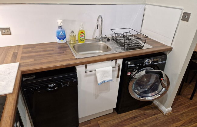 Washingtons Emerald 2 Bed Exec Apt - Foto 11
