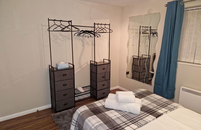 Washingtons Emerald 2 Bed Exec Apt - Foto 5