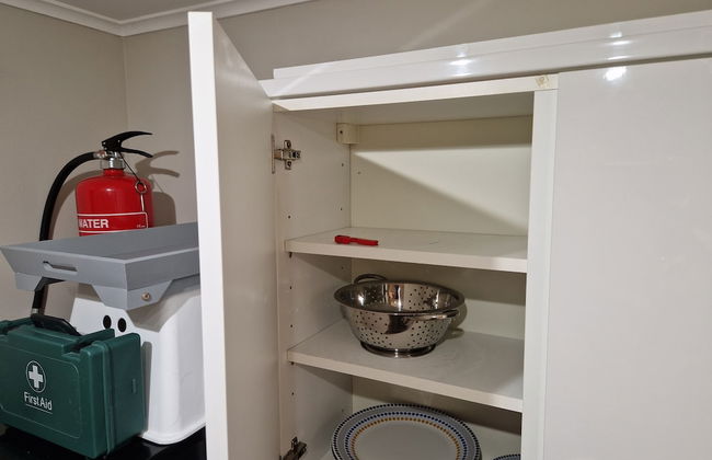 Washingtons Emerald 2 Bed Exec Apt - Foto 16