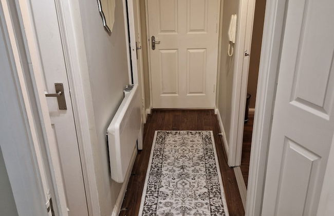 Washingtons Emerald 2 Bed Exec Apt - Foto 19