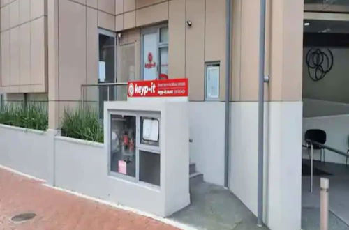 Foto 8 - Just Opposite To Sky Tower, 2 Bed 2 Bath In Cbd