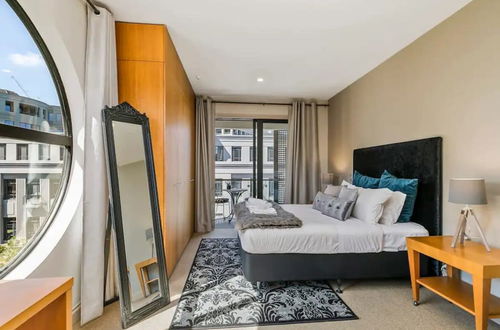 Foto 2 - Enormous One Bedroom Beauty In Cbd! Free Parking