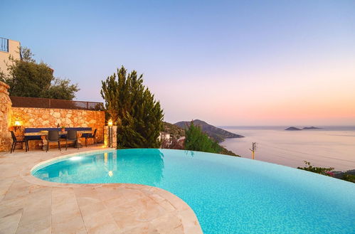 Photo 2 - Villa Gamze in Kalkan