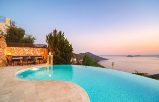 Photo 2 - Villa Gamze in Kalkan