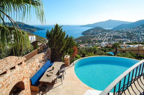 Photo 14 - Villa Gamze in Kalkan