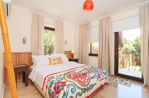 Photo 9 - Villa Gamze in Kalkan