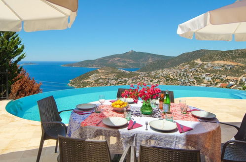 Photo 15 - Villa Gamze in Kalkan