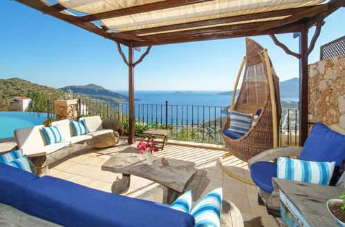 Photo 17 - Villa Gamze in Kalkan