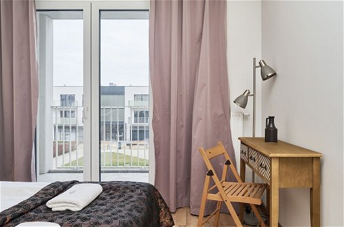 Foto 4 - Tawryczewskiego Apartments by Renters