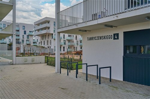 Foto 33 - Tawryczewskiego Apartments by Renters