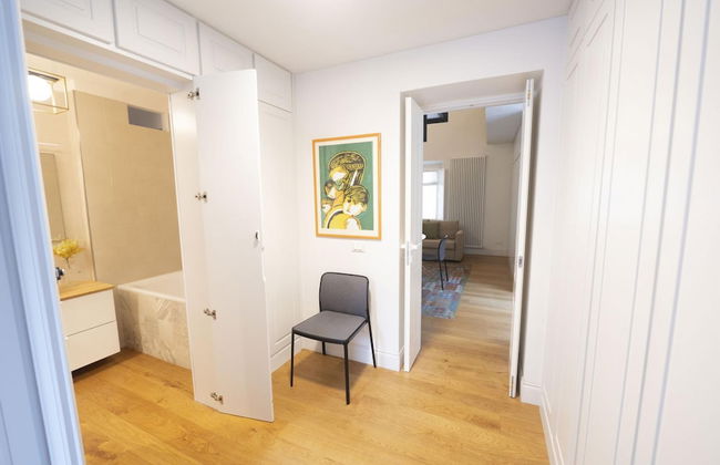 Apartment in Rome - Foto 34