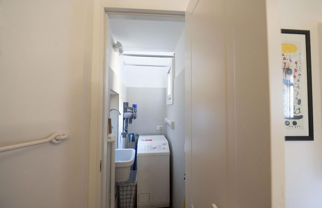 Apartment in Rome - Foto 35