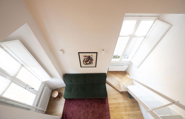 Apartment in Rome - Foto 7