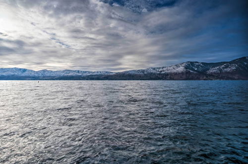 Photo 28 - Family Home on Lake Chelan With Mtn + Lake View