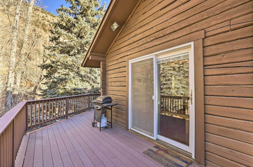 Photo 3 - Creekside Cabin: Easy Access to I-70 & Slopes