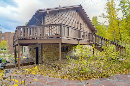 Foto 20 - Creekside Cabin: Easy Access to I-70 & Slopes