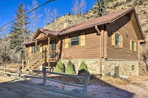 Foto 19 - Creekside Cabin: Easy Access to I-70 & Slopes