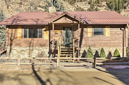 Photo 11 - Creekside Cabin: Easy Access to I-70 & Slopes