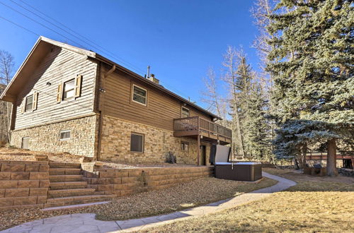 Foto 13 - Creekside Cabin: Easy Access to I-70 & Slopes