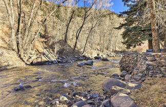 Foto 2 - Creekside Cabin: Easy Access to I-70 & Slopes