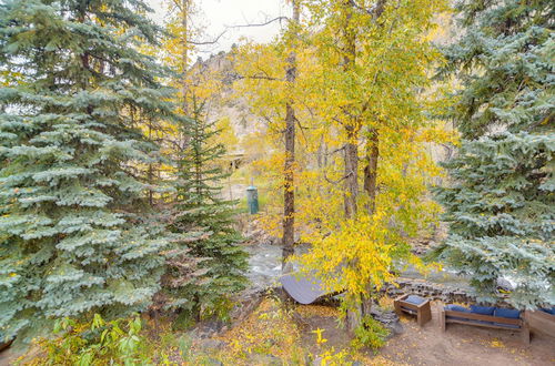 Foto 35 - Creekside Cabin: Easy Access to I-70 & Slopes