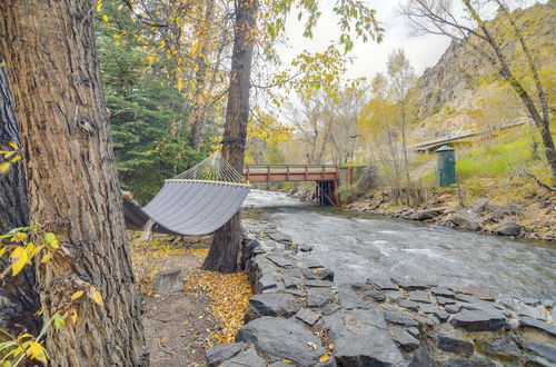 Foto 31 - Creekside Cabin: Easy Access to I-70 & Slopes